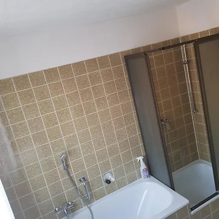 Prázdninový dům Handwerkerhaus Balaro Weil im Schonbuch