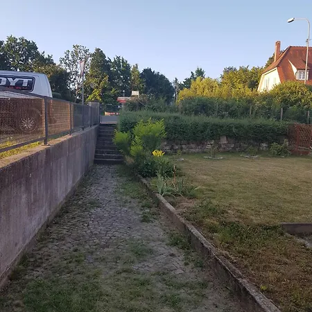 Handwerkerhaus Balaro Prázdninový dům *