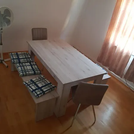 Prázdninový dům Handwerkerhaus Balaro