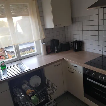 Prázdninový dům Handwerkerhaus Balaro