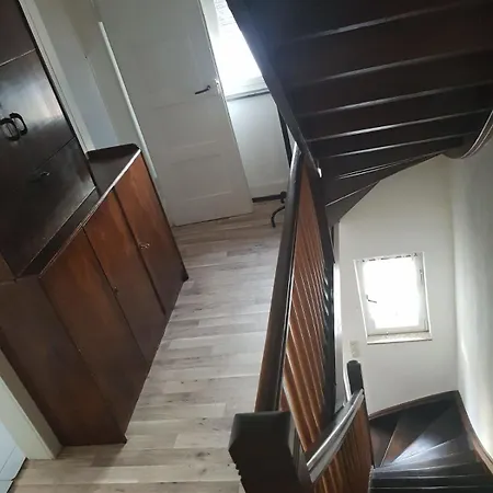 Prázdninový dům Handwerkerhaus Balaro Weil im Schonbuch