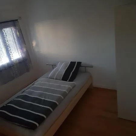 Handwerkerhaus Balaro Prázdninový dům *
