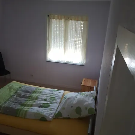 Prázdninový dům Handwerkerhaus Balaro