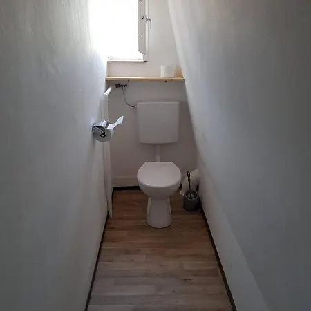 Ferienhaus Handwerkerhaus Balaro *