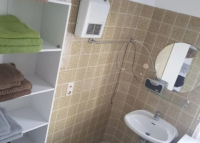 Handwerkerhaus Balaro * Weil im Schonbuch