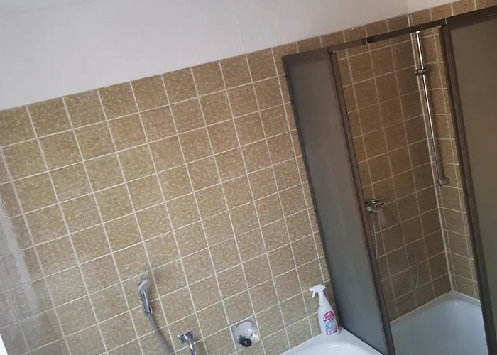 Сasa de vacaciones Handwerkerhaus Balaro Weil im Schonbuch