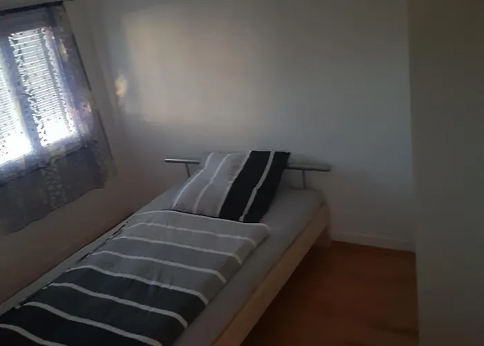 Handwerkerhaus Balaro *