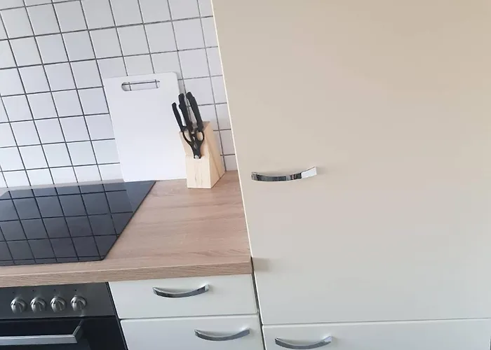 Handwerkerhaus Balaro Сasa de vacaciones