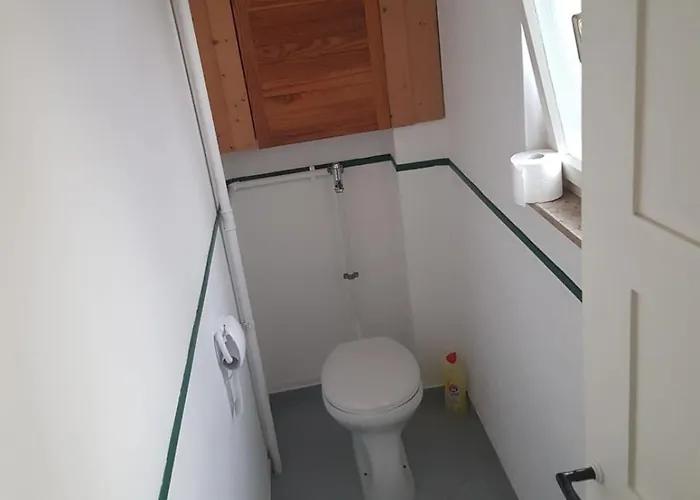 Handwerkerhaus Balaro Сasa de vacaciones