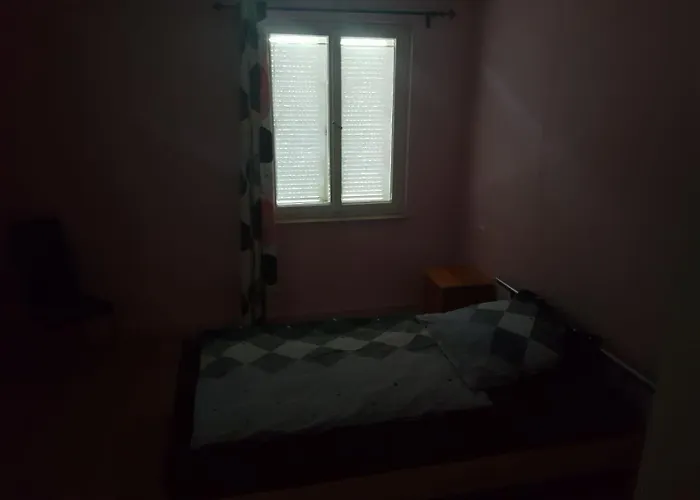 Handwerkerhaus Balaro