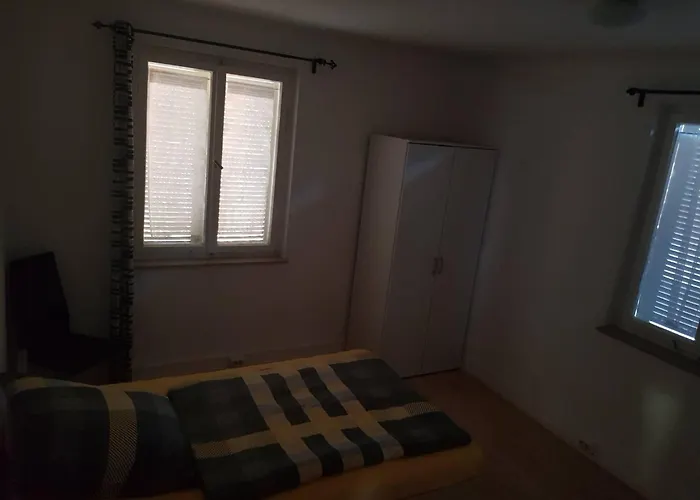 Сasa de vacaciones Handwerkerhaus Balaro