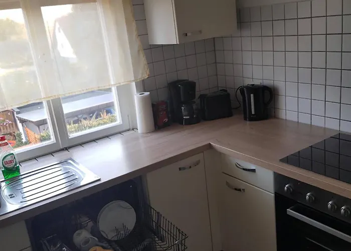 Сasa de vacaciones Handwerkerhaus Balaro