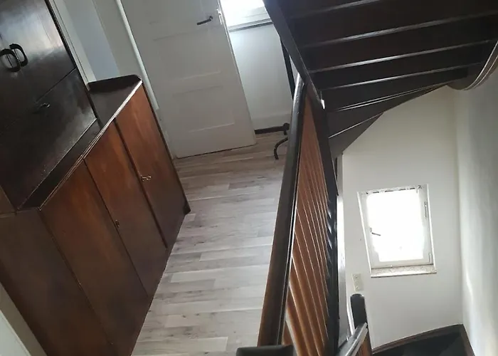 Сasa de vacaciones Handwerkerhaus Balaro Weil im Schonbuch